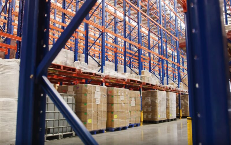 Benefits of Consignment Inventory